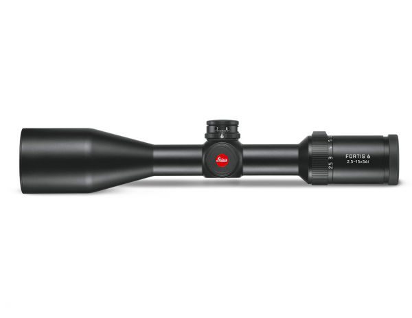 Leica Fortis 6 2,5-15x56 i Zielfernrohr